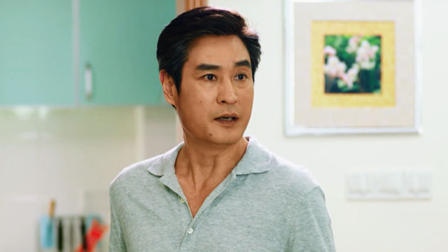 《家庭秘密》电视剧_全集(1-48集)高清在线观