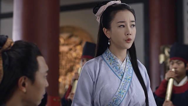 《开封府》电视剧_全集(1-54集)高清在线观看