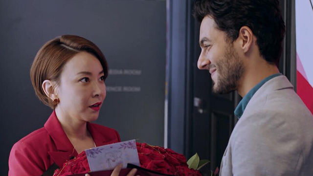 《逆流而上的你》电视剧_全集(1-40集)高清在