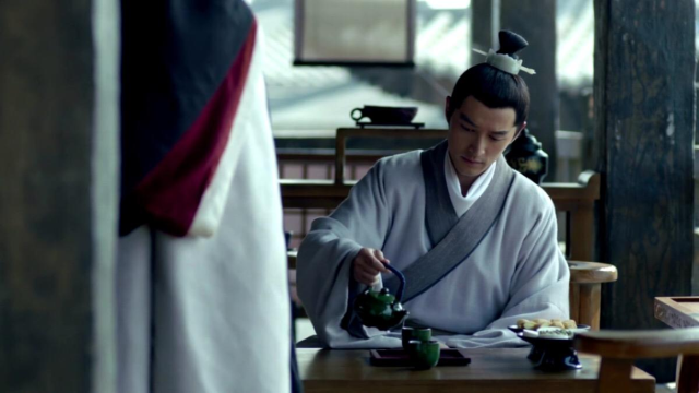 《琅琊榜》电视剧_全集(1-54集)高清在线观看