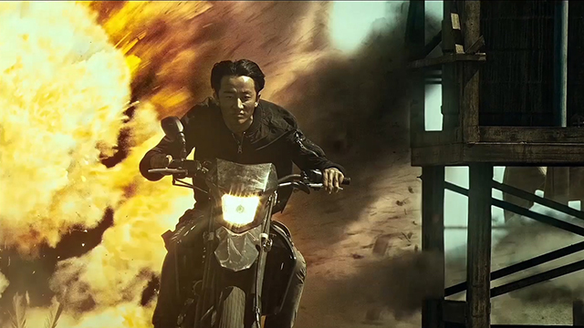 《孤胆英雄》电视剧_全集(1-45集)高清在线观