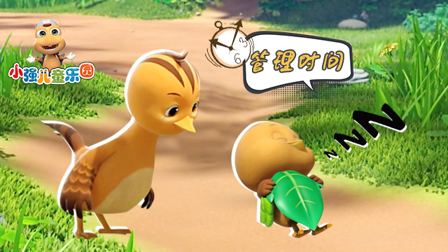 《萌鸡小队》动漫_全集(1-52集)高清在线观看