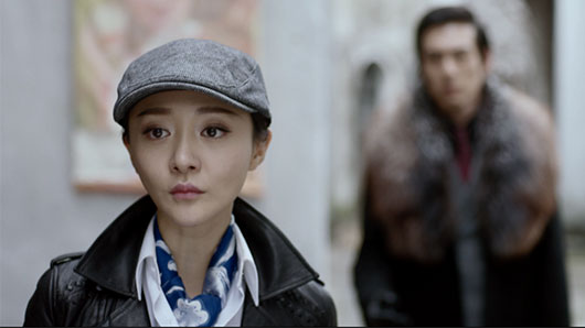 《八方传奇》电视剧_全集(1-39集)高清在线观