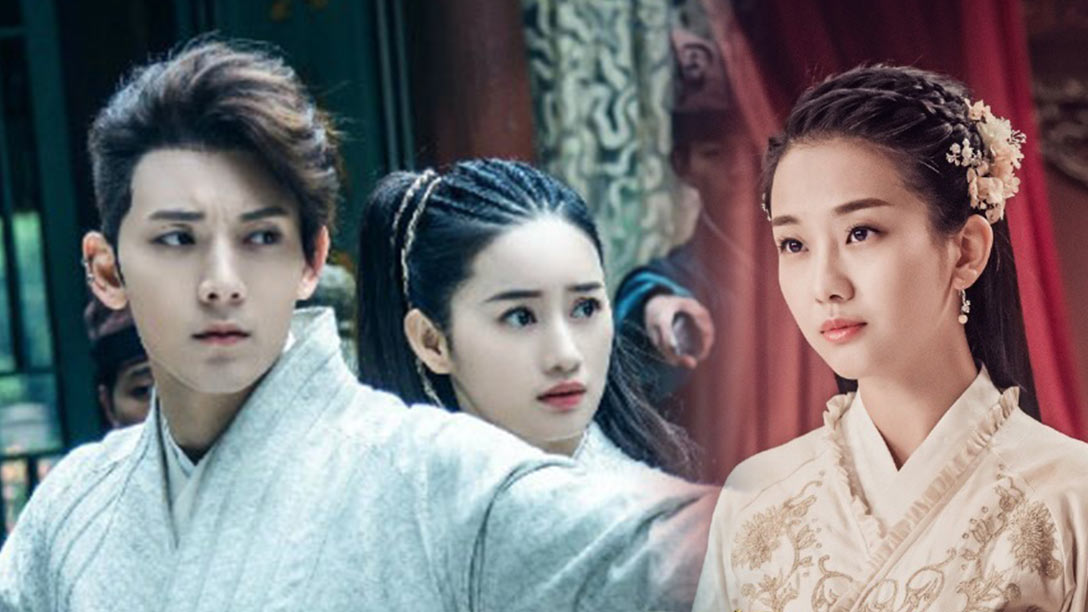 寻秦记(国语版)