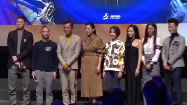 寻秦记(国语版)