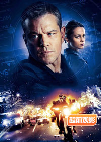 谍影重重5 超前观影报道封面图