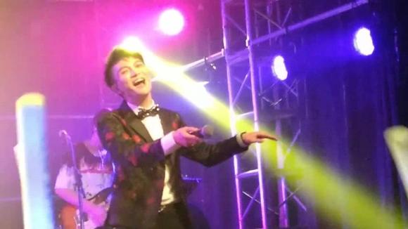 《甜蜜蜜》电视剧_全集(1-26集)高清在线观看