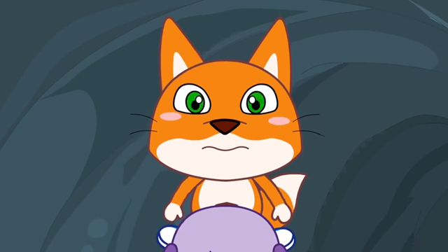 黑猫警长救援队