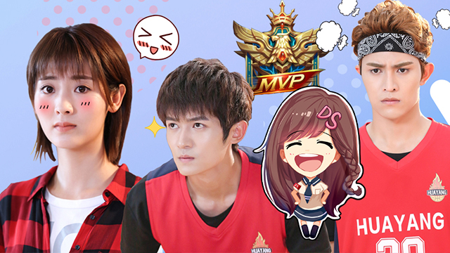 《热血狂篮》电视剧_全集(1-36集)高清在线观