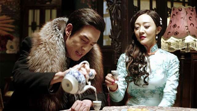 《八方传奇》电视剧_全集(1-39集)高清在线观