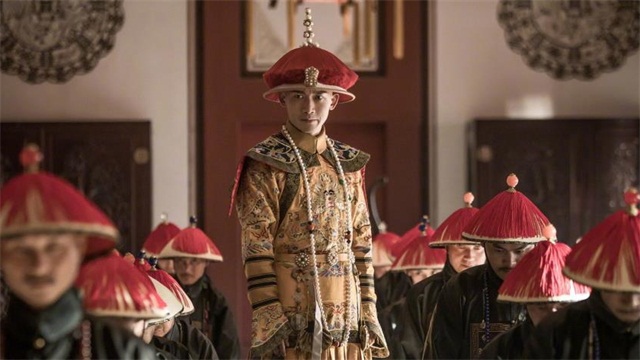 《延禧攻略》电视剧_全集(1-70集)高清在线观看