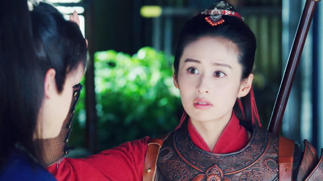 《古剑奇谭2》电视剧_全集(1-48集)高清在线观看