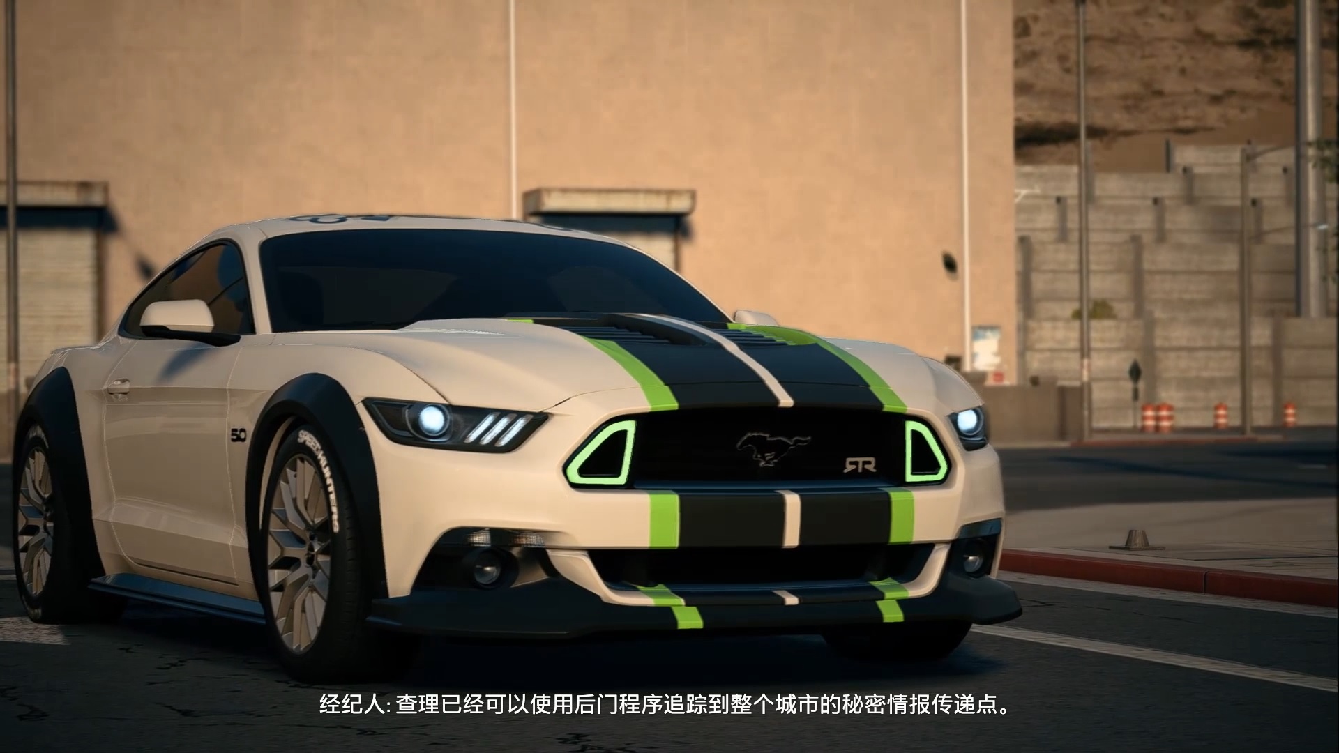 《极品飞车》电影_高清完整版在线观看【影视