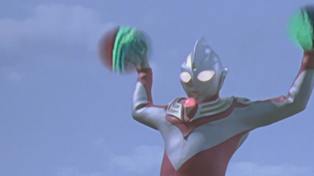 《迪迦奥特曼》电视剧_全集(1-53集)高清在线