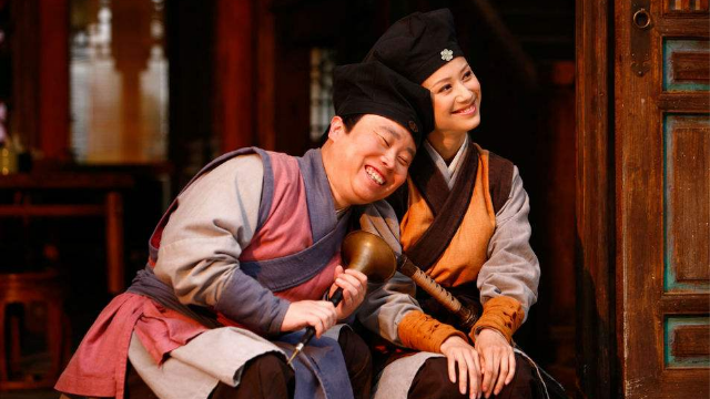 《武林外传》电视剧_全集(1-81集)高清在线观