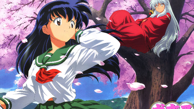 《犬夜叉》动漫_全集(1-166集)高清在线观看【