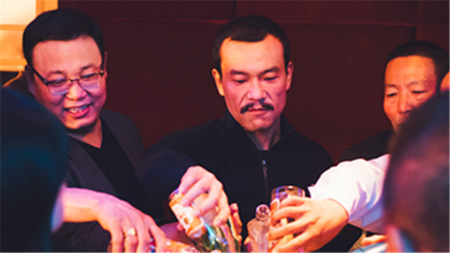 《江湖儿女》电影_高清完整版在线观看【影视