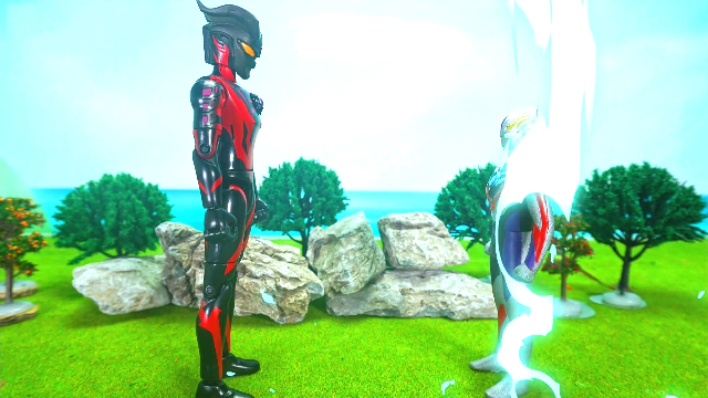 《迪迦奥特曼》电视剧_全集(1-53集)高清在线