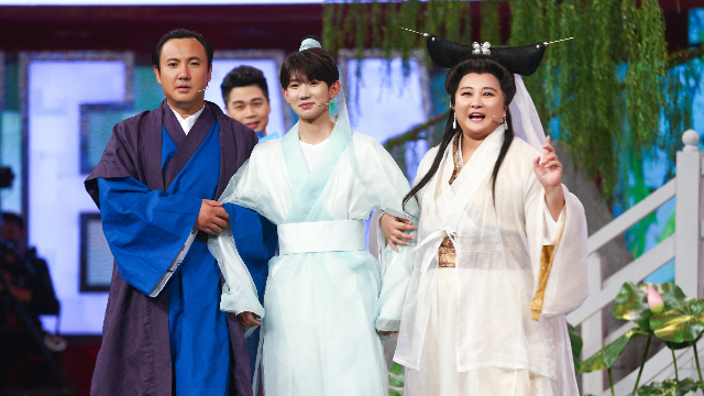 《新白娘子传奇》电视剧_全集(1-50集)高清在