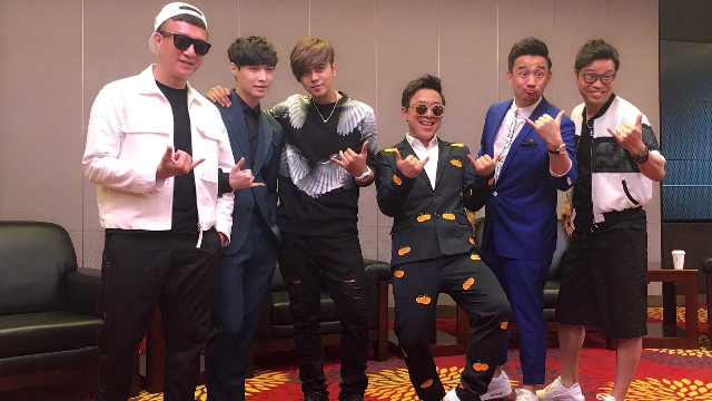 《男人帮》电视剧_全集(1-30集)高清在线观看