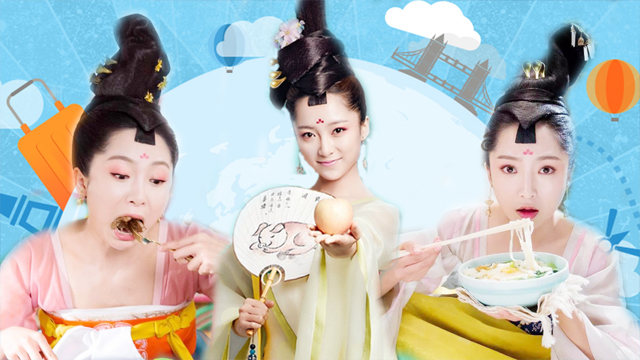 《萌妃驾到》电视剧_全集(1-36集)高清在线观