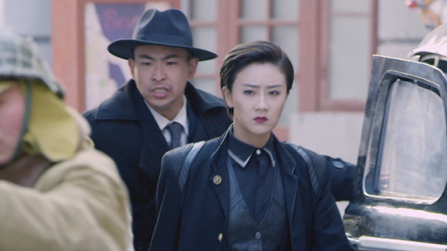 《战地枪王》电视剧_全集(1-40集)高清在线观