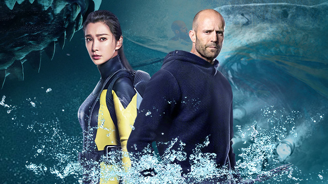 《巨齿鲨》电影_高清完整版在线观看【影视大