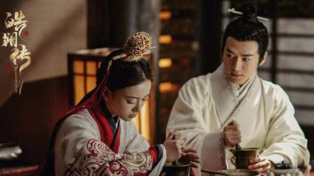 《皓镧传》电视剧_全集(1-63集)高清在线观看