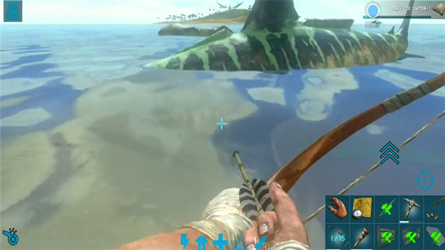 《巨齿鲨》电影_高清完整版在线观看