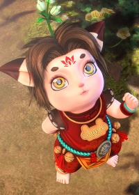 太乙仙魔录之灵飞纪 番外篇