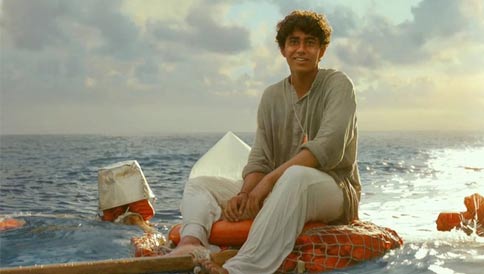 少年派的奇幻漂流 风行网 - 用风行,看最好的电影