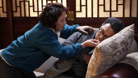 型 :家庭主    演 :刘佳/周小斌/高亚麟/罗京民/王大治/夏立新