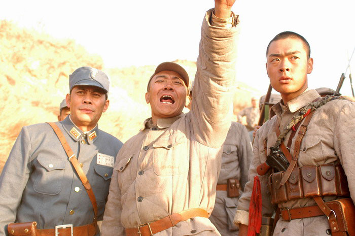 《亮剑》精彩看点