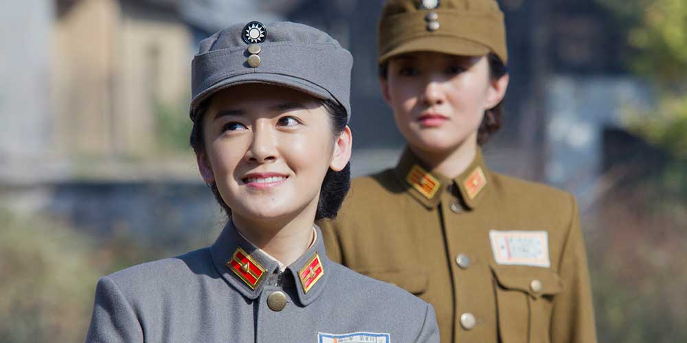 四川卫视《壮士出川》 风行网 - 用风行,看最好的电影