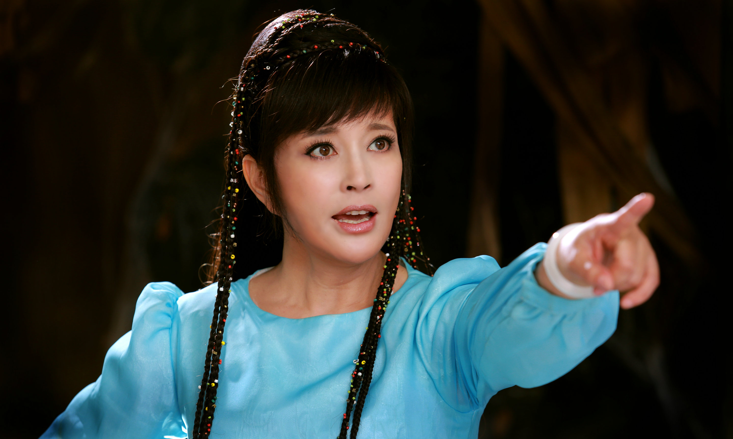 《隋唐英雄3》群雄"共武"闹新春