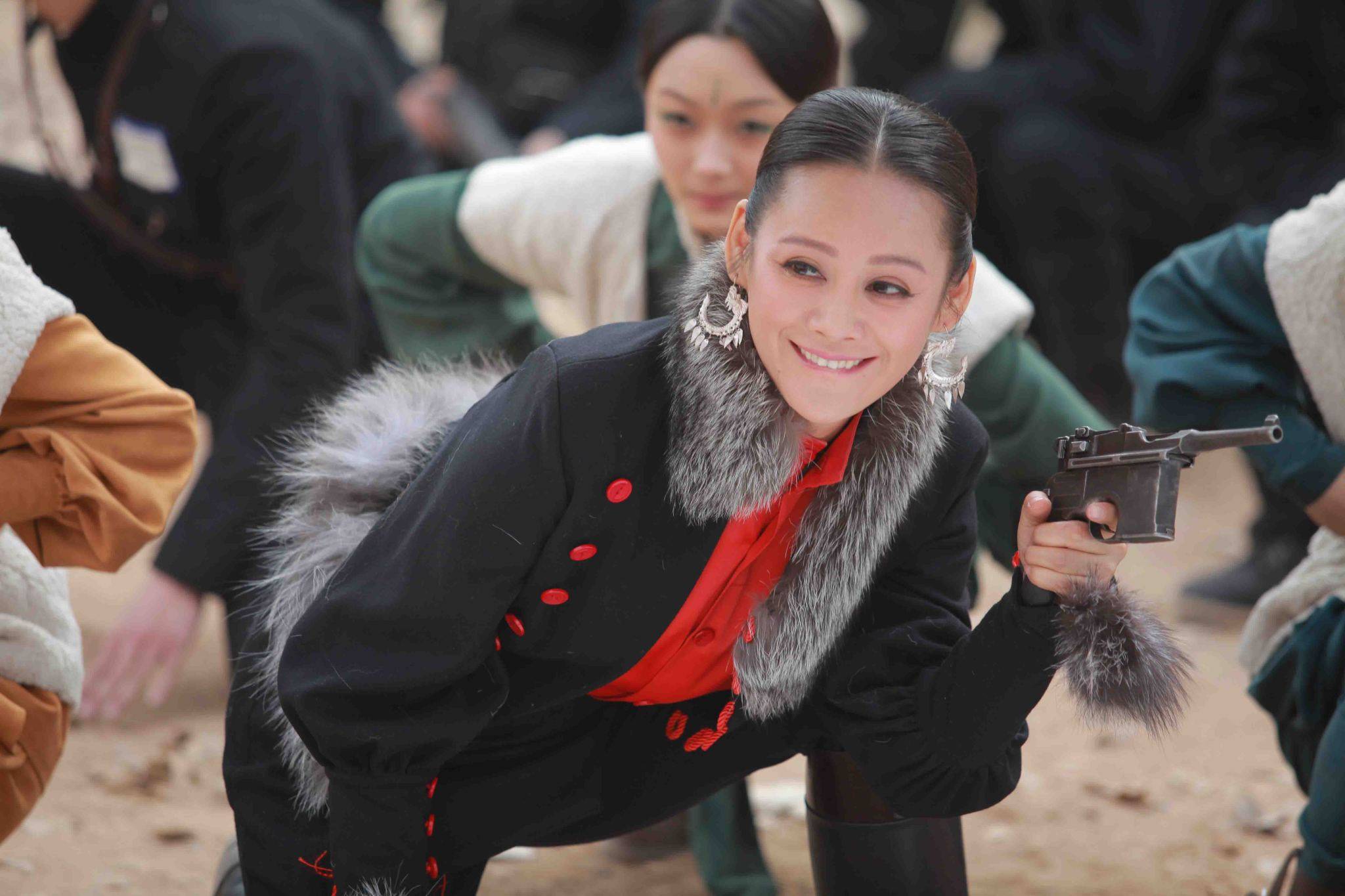 我和我的传奇奶奶 风行网 - 用风行,看最好的电影