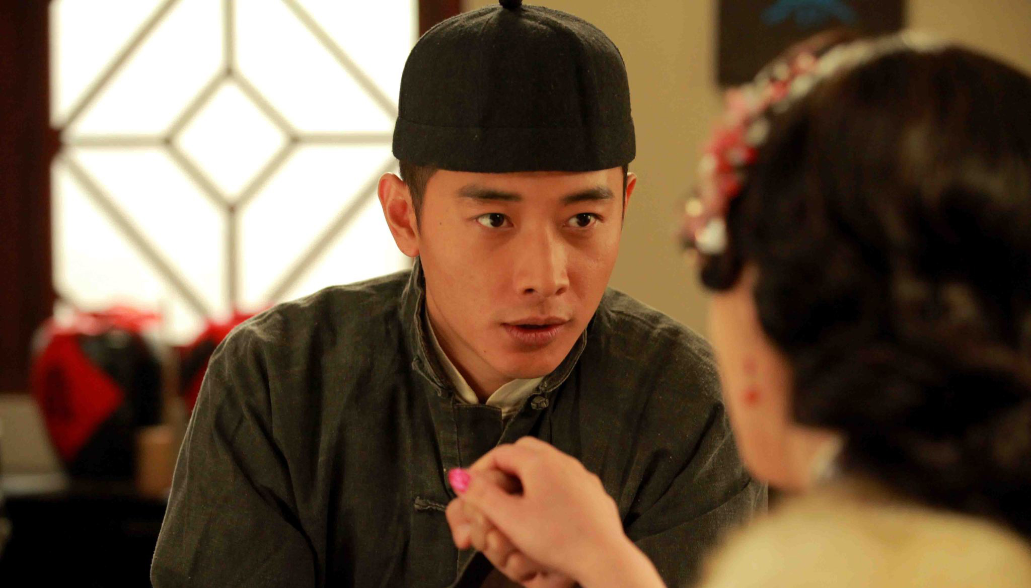 我和我的传奇奶奶 风行网 - 用风行,看最好的电影