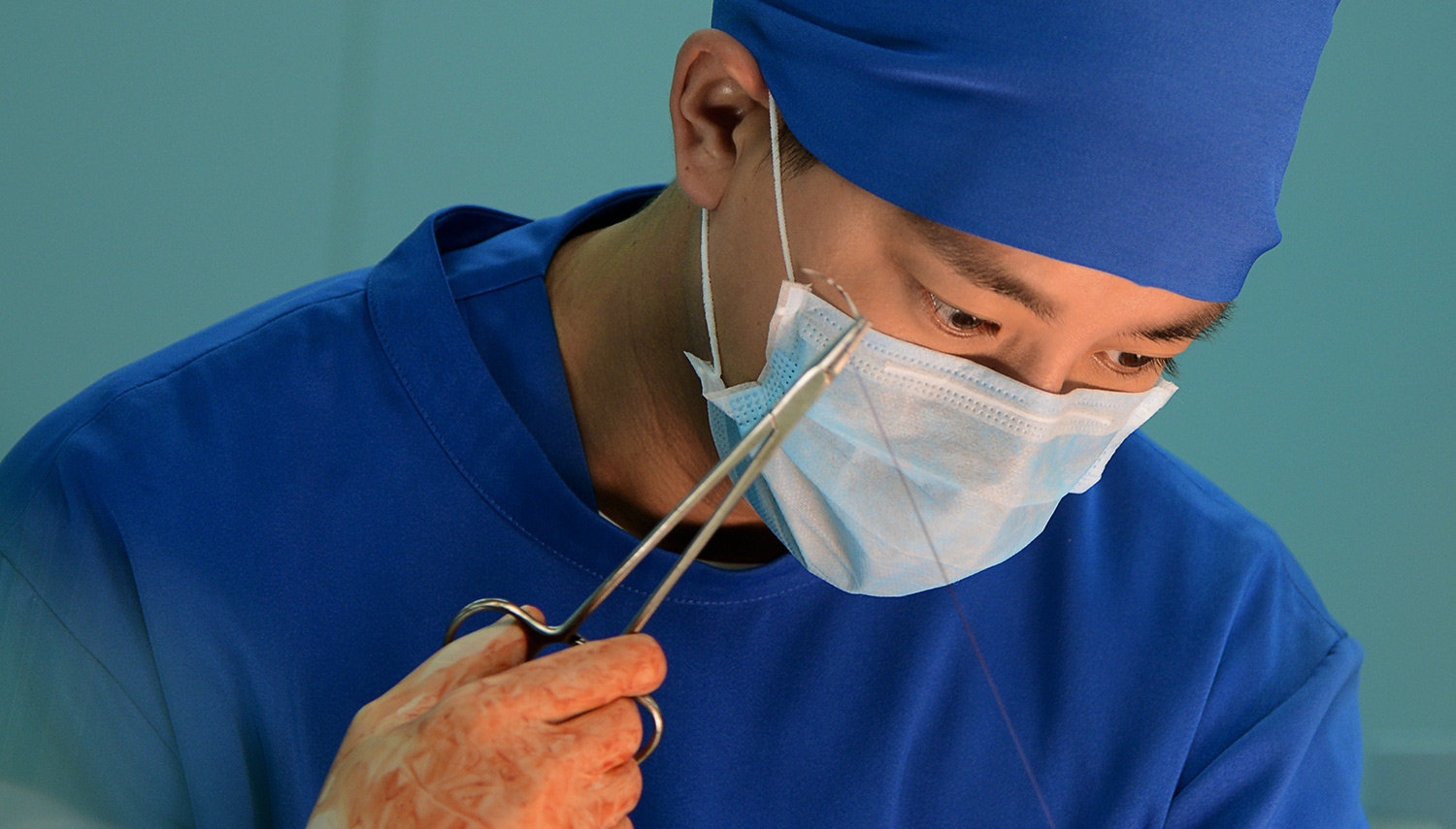 关于《产科男医生》