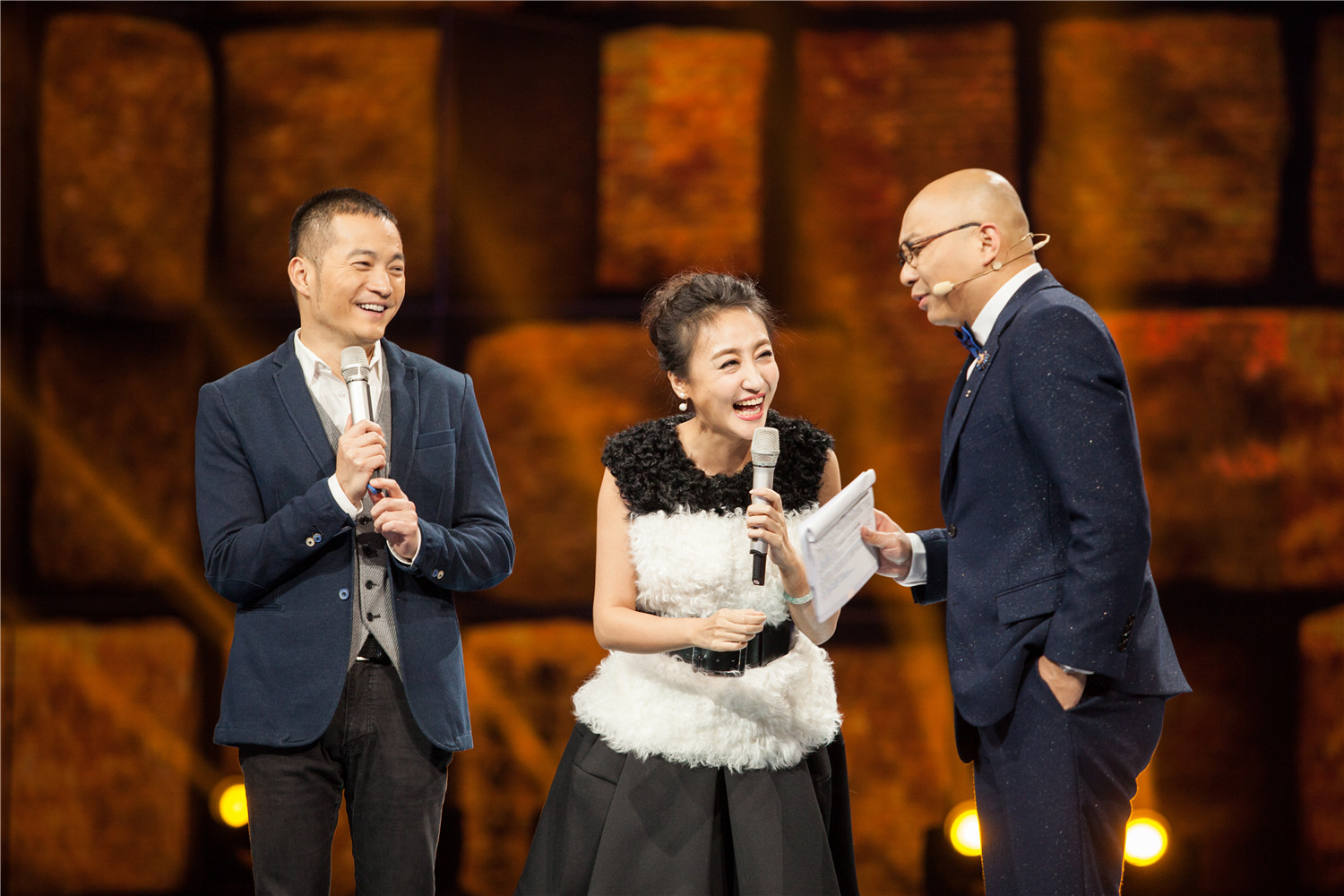 河北卫视《中华好诗词 第三季》 风行网 - 用风行,看最好的电影