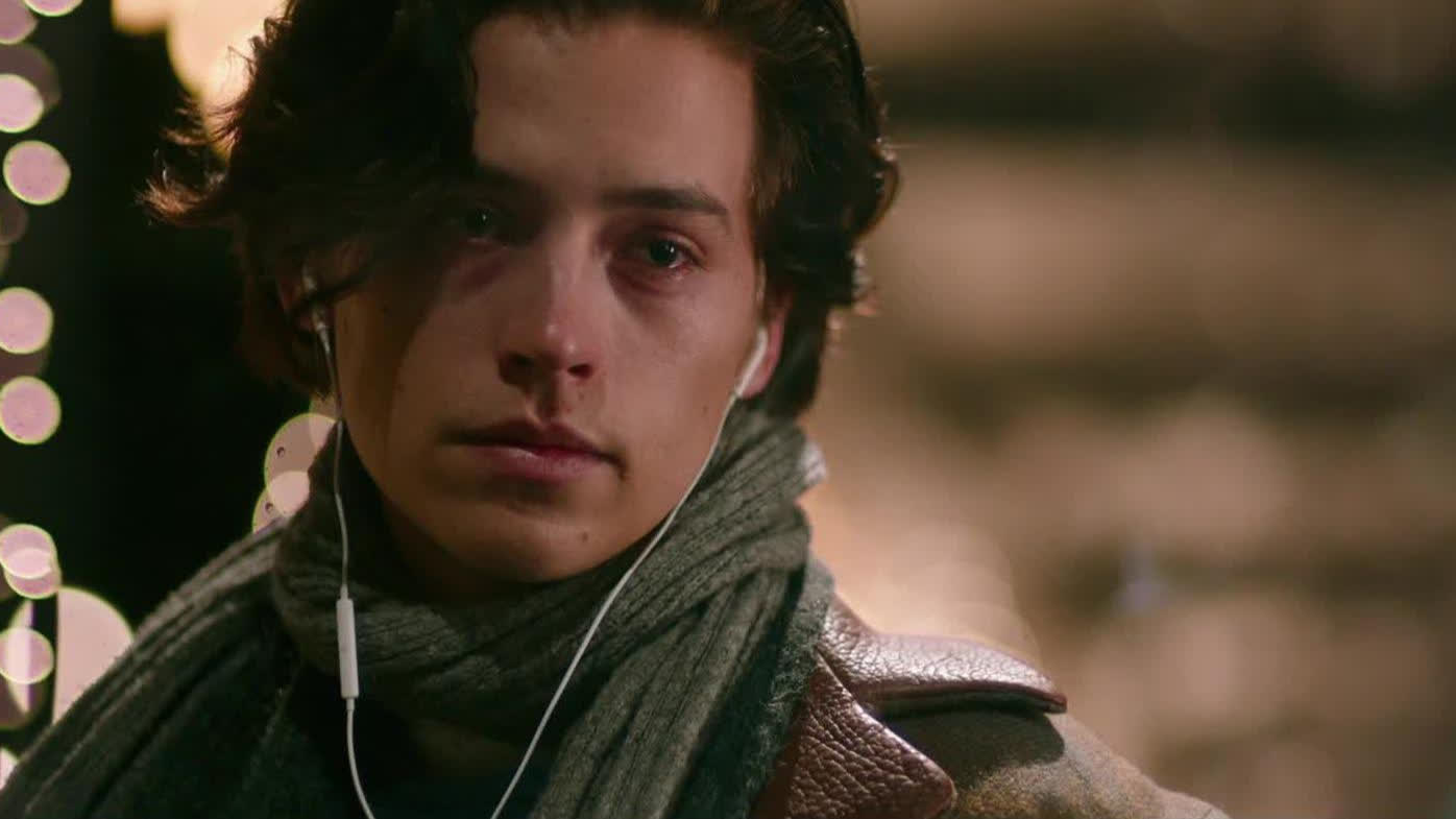 【五尺天涯】靠口碑逆袭 掀悲伤风暴发拥抱推广曲