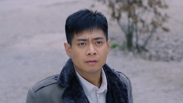 【战地枪王】陆英豪欲救坤子被阻止