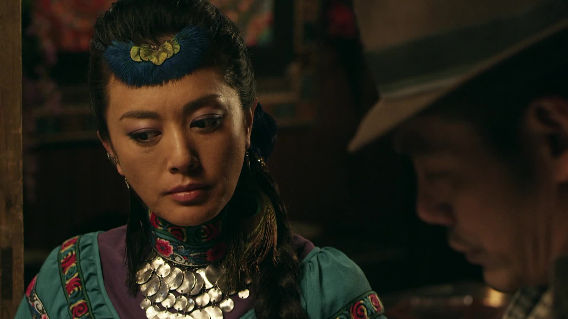 【回马枪】第33集预告