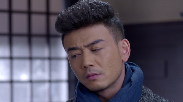 【惊蛰】超帅!杨烁接受任务也不忘撩妹