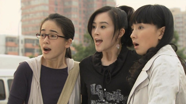 准妈妈四重奏 准妈妈四重奏