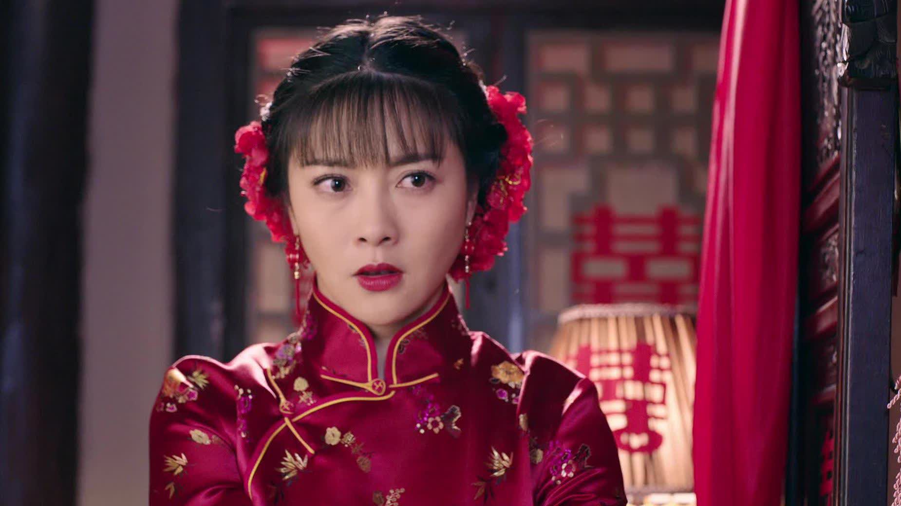 山杏只做丁大命的媳妇-电视片花-在线观看-高清下载-风行视频