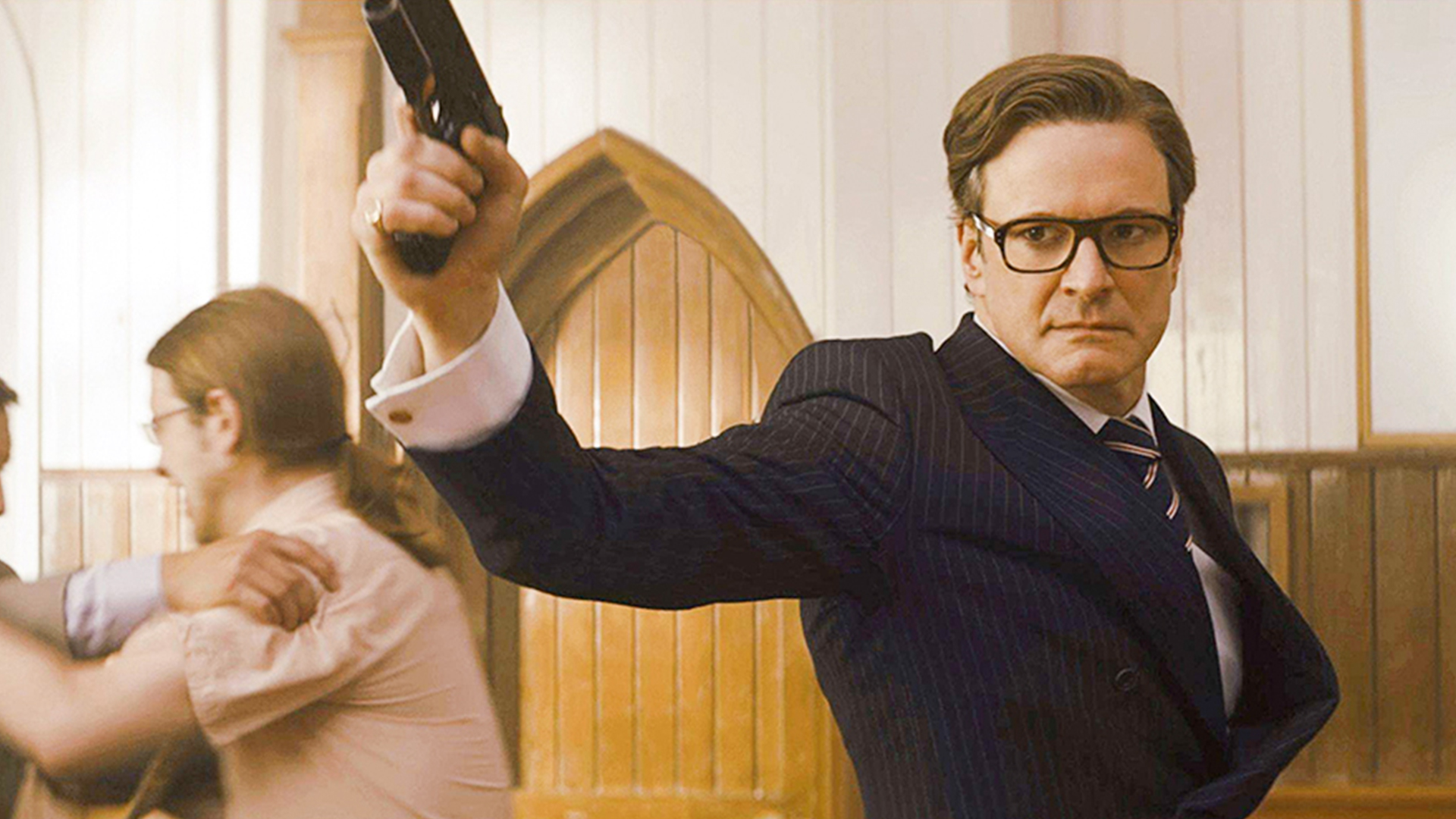 碟中谍007中看似炫酷的设定,原来都是骗你玩儿的!