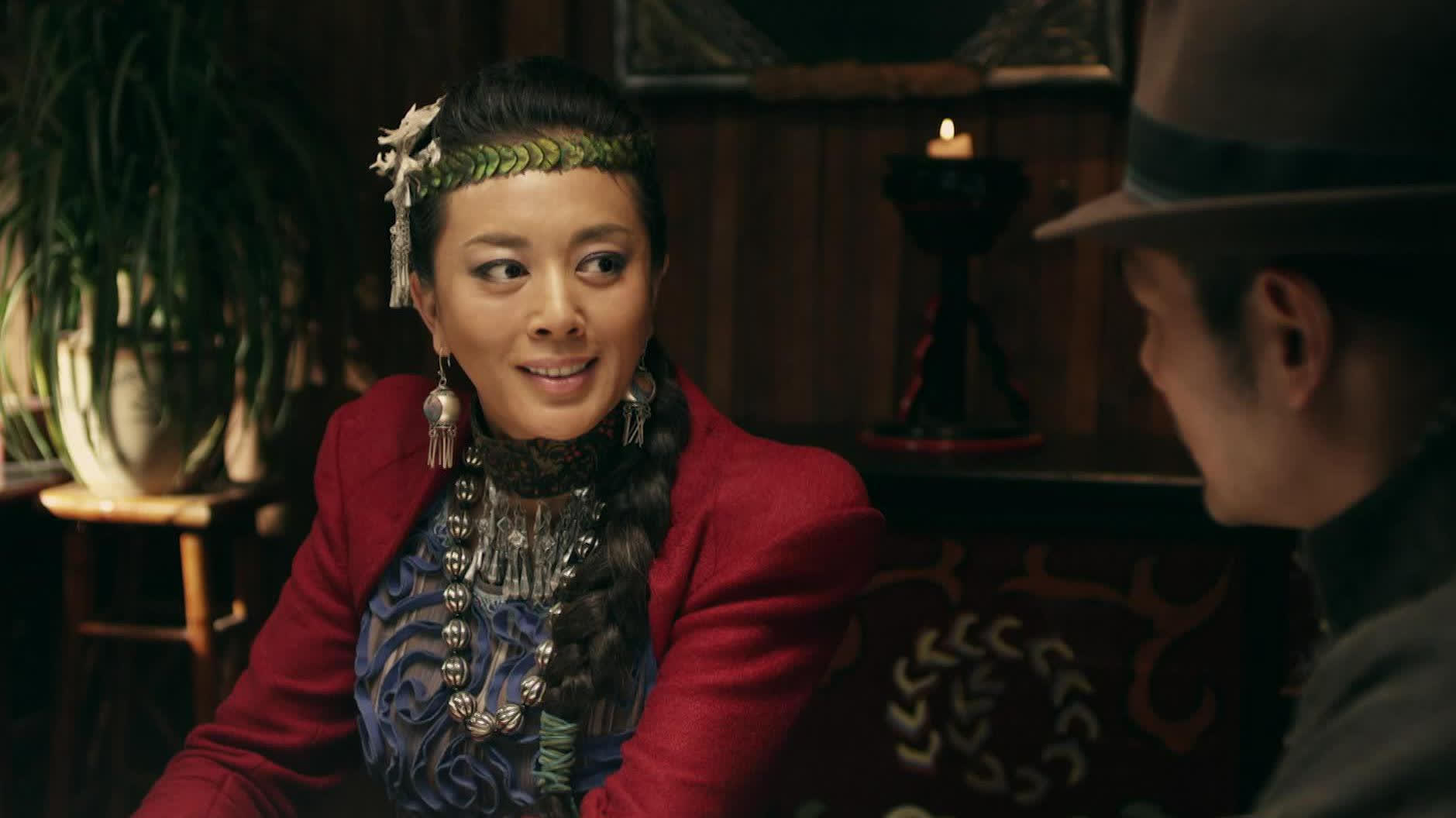 【回马枪】第29集预告