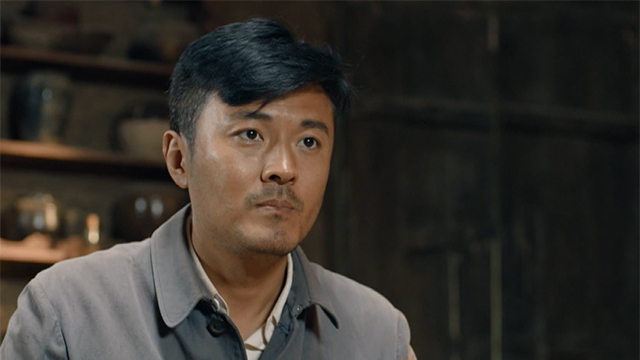 【灵与肉】第24集预告-许灵均修乐器遭到丈母娘嫌弃