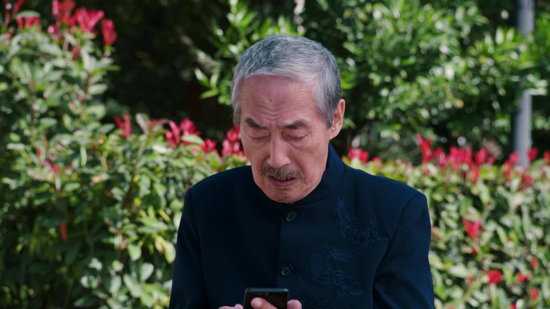 潘小勇把车开走玩失踪