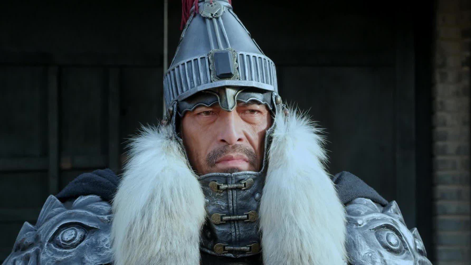 【武当一剑】第5集预告